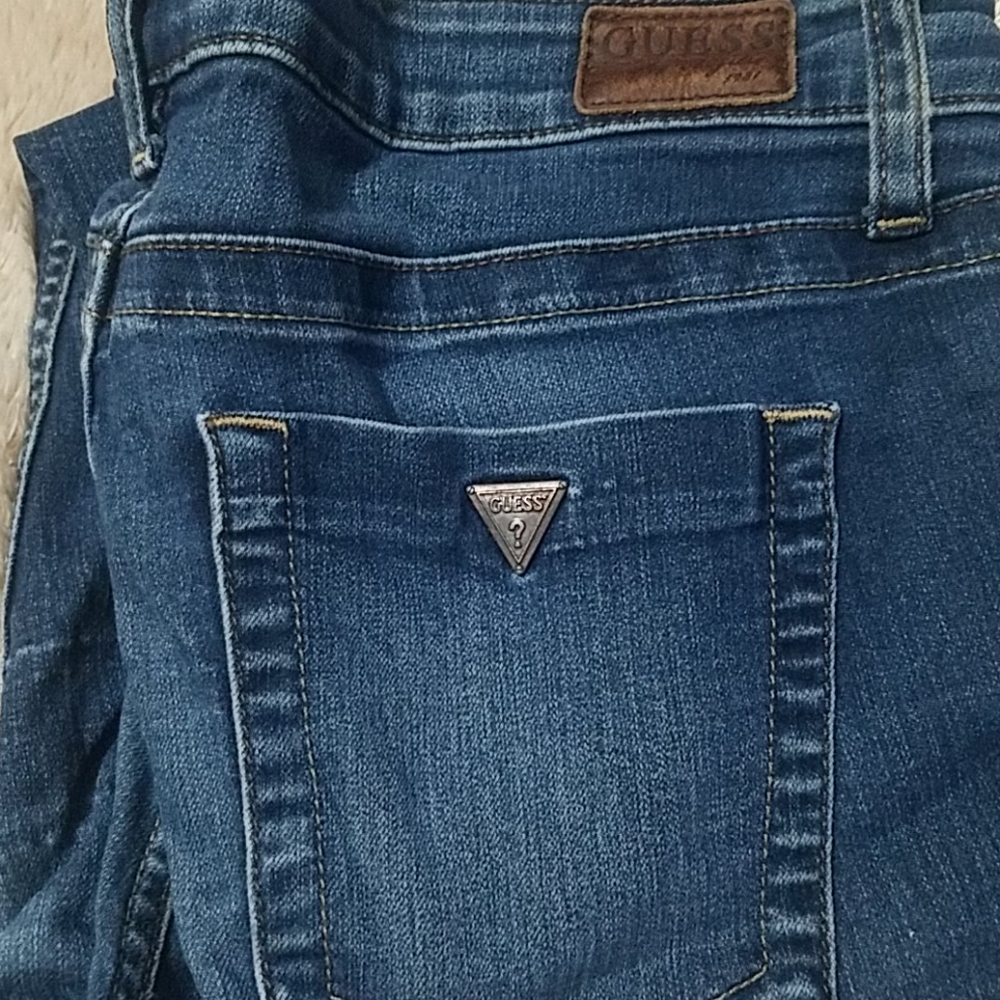 Guess jeans